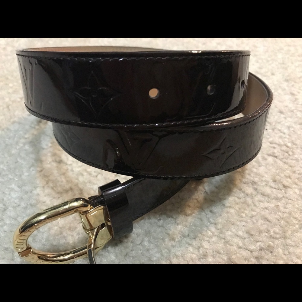 Belt